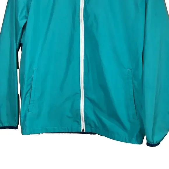 Under armor windbreaker - Picture 3 of 7